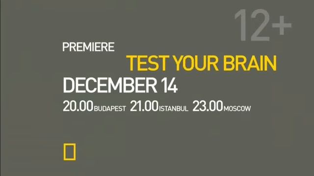 Nat Geographic HD Фрагмент Эфира смотреть онлайн