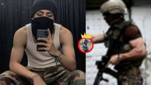 Арми были шокированы, наблюдая за Тэхеном в армии. Сегодняшние новости от BTS!