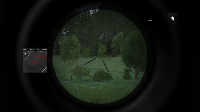 В тылу врага. Arma 3 смотреть онлайн