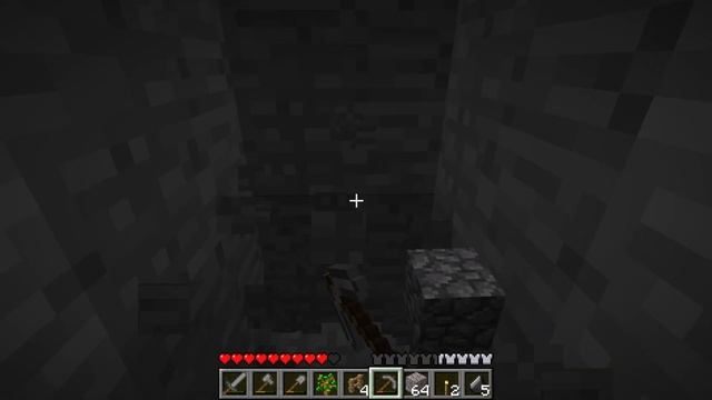 Выживание майнкрафт бета 1.7.3 часть 5 смотреть онлайн