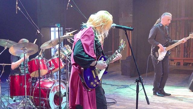 Команда Альфа - Ворон. Live, Серпухов, 2025 смотреть онлайн