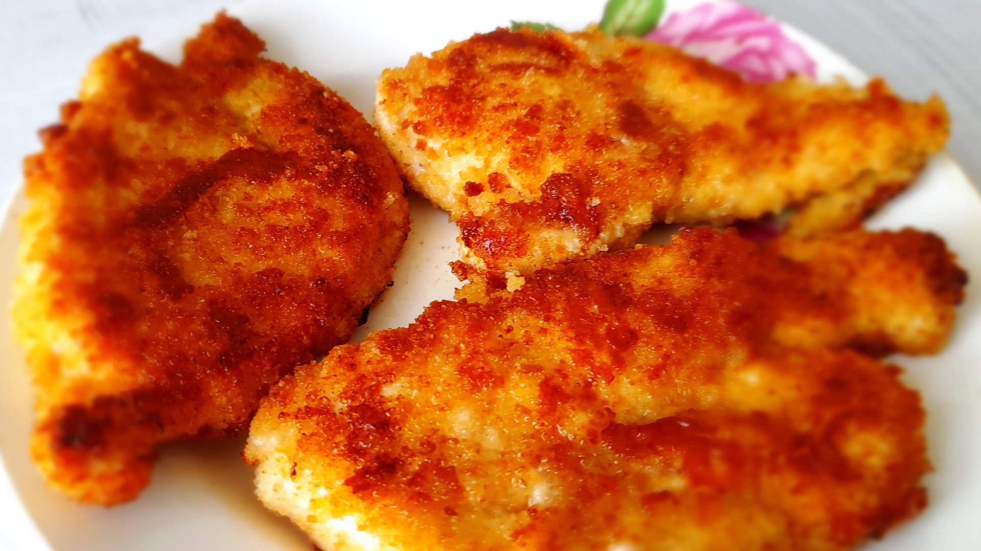 Люблю готовить