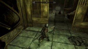 Skyrim - Скайрим - как взять в жёны САМУЮ крутую невесту