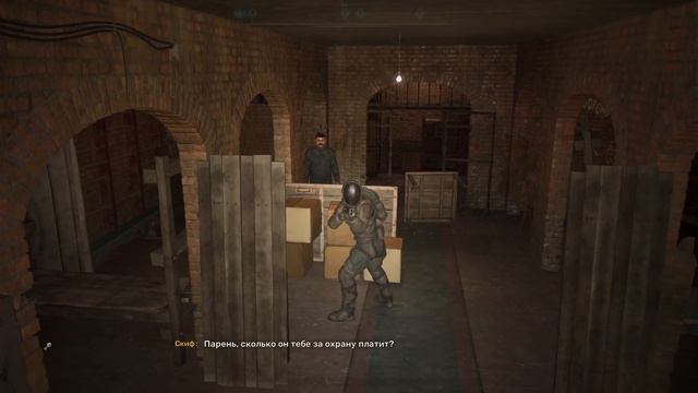 СТАЛКЕР 2 ☢️ СПАСЕНИЕ ЗАЛЕСЬЯ - БАГ ПОДРОБНОЕ РЕШЕНИЕ? смотреть онлайн