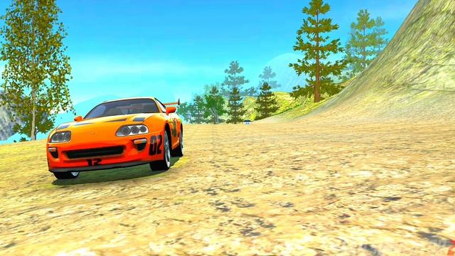 ФОРСАЖ 16 В CAR SIMULATOR 2! Fast & Furious Car Simulator 2!🔥 смотреть онлайн