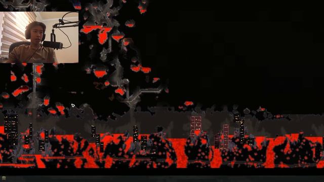 ЛИНКАС ВЗОРВАЛ АТОМНУЮ БОМБУ и ПЕРЕШЕЛ В ХАРДМОД в TERRAR смотреть онлайн