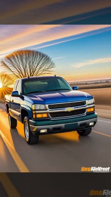 Chevrolet_C⧸K_Silverado_evolution_#chevrolet_#chevroletsilverado смотреть онлайн