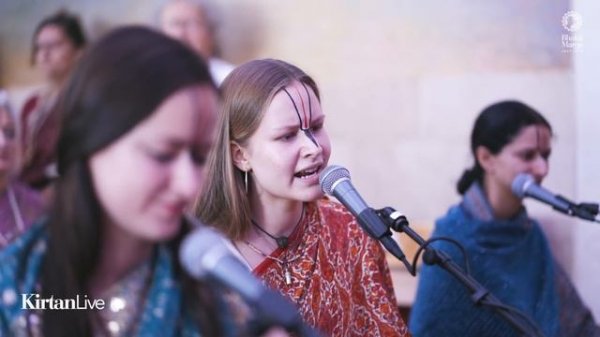 Shiva Medley - Madhuvani | Kirtan Sessions