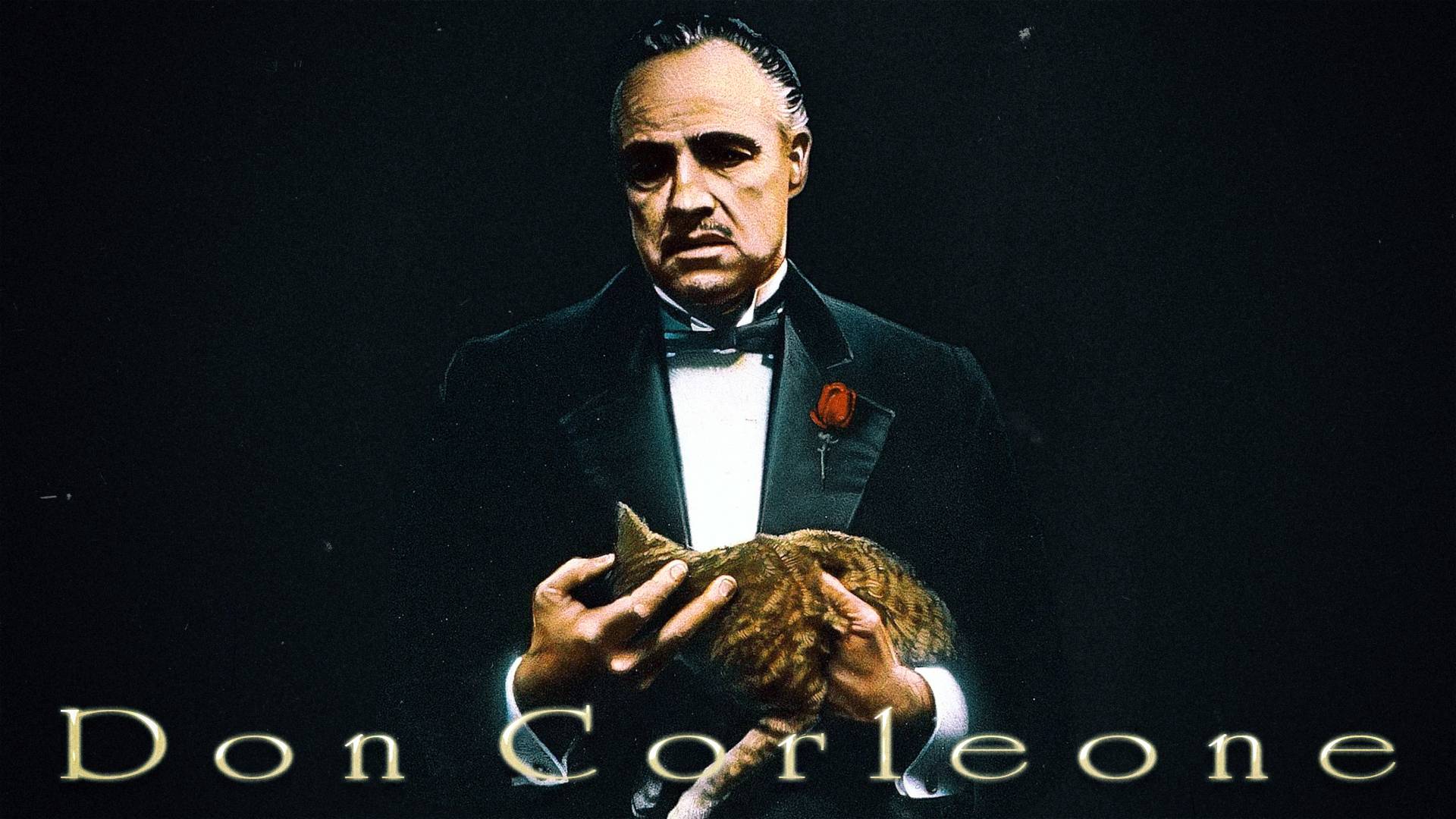 LasImagenes - Don Corleone