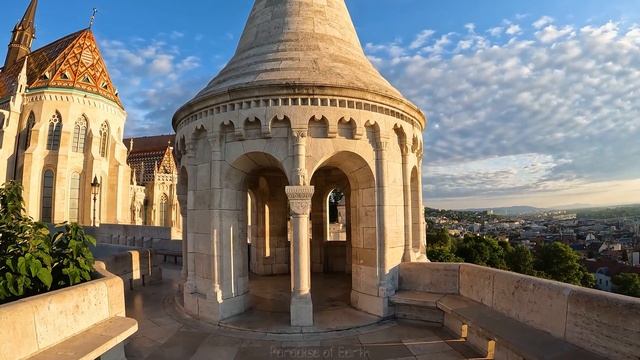 Будапешт. Венгрия смотреть онлайн