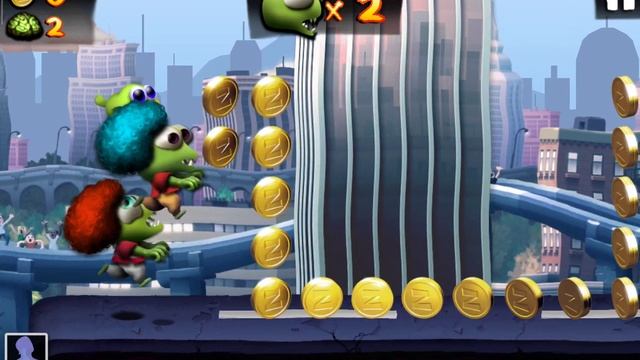 код на зомби цунами смотреть онлайн