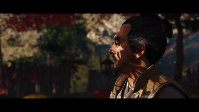 КОНЦОВКА НЕ ОСТАВИТ РОВНОДУШНЫМ : GHOST OF TSUSHIMA смотреть онлайн