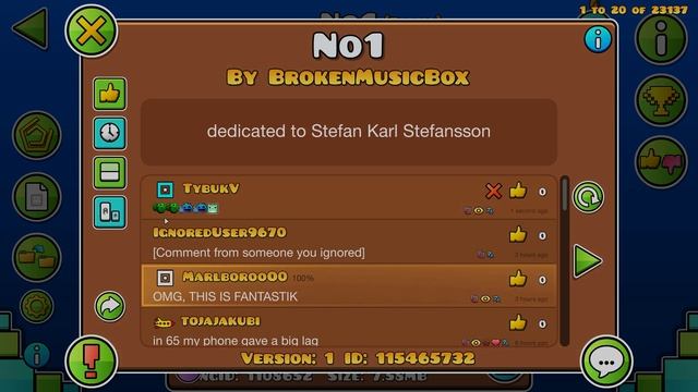 ПОЛЕЗНЫЕ МОДЫ в Geode #7 смотреть онлайн