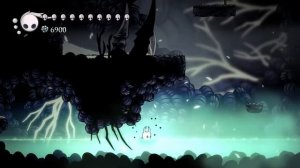 Играем в Hollow Knight #15 Собери их все! (собираем гусеничек..