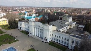 Город Тихорецк