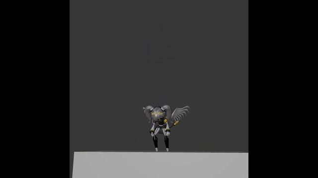 Анимация за 30 минут | Дроны-Убийцы