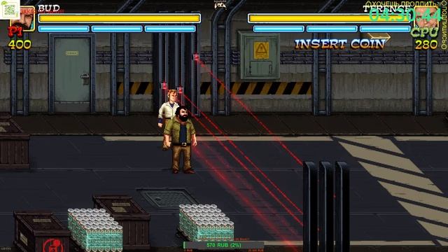 Bud Spencer & Terence Hill - Slaps And Beans 👀!!!► 2-й СТРИМ-ФИНАЛ!