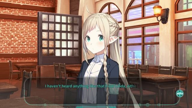 Meteor World Actor - Badge and Dagger #80