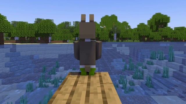 Ну, погоди ! Все серии 1-20 серии, 1 выпуск. Майнкрафт аним