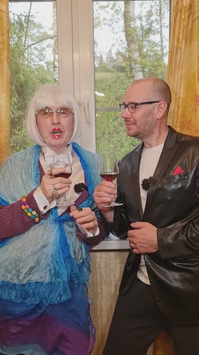 Камышиные трели [Персонажи] - Геннадий Ветров смотреть онлайн