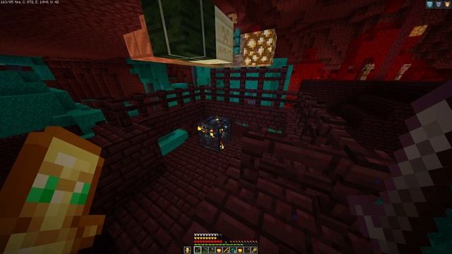 МАЙНКРАФТ, НО ПРЕДМЕТЫ ИЗ БЛОКОВ ВЫПАДАЮТ СЛУЧАЙНО! ВЫ смотреть онлайн