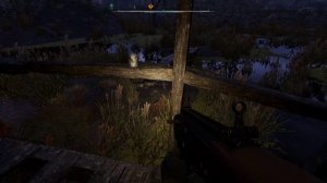 Тайник возле Агропрома S.T.A.L.K.E.R. 2: Heart of Chornobyl