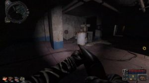 STALKER : Чужой среди чужих ( эпизод 3 ) ► Лаборатория X 18 # 4