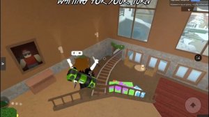 как сделать спид глич в мм2 без эмоций