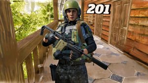 Арена Брейкаут/Arena Breakout