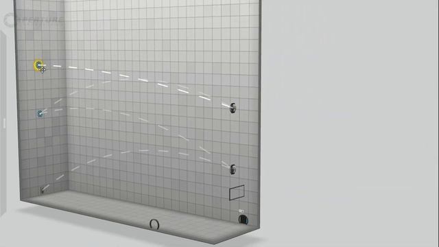 Играем в PORTAL 2 создаем карты. смотреть онлайн