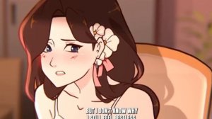 Я превращаюсь в вампира.2 сезон,Эпизод 1.//мса на русско?