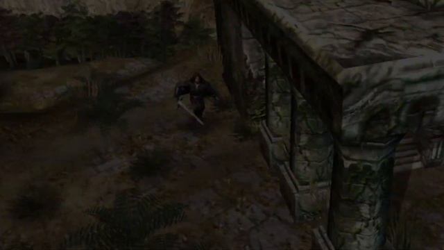 LOTR: The Battle For Middle Earth Прохождение кампании за Добро на ха