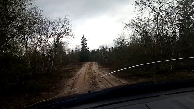 Природа Севера смотреть онлайн