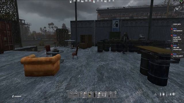 Снова Retribution | Stalker RP . Куда , где тут ваше РП? смотреть онлайн