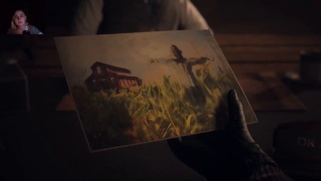 ЭФФЕКТ БАБОЧКИ ●  UNTIL DAWN REMAKE