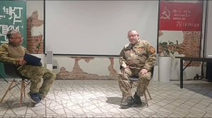 #90 ТРИСТА!!! Премьера документального фильма Евгения Малёнкина о военных медиках на СВО