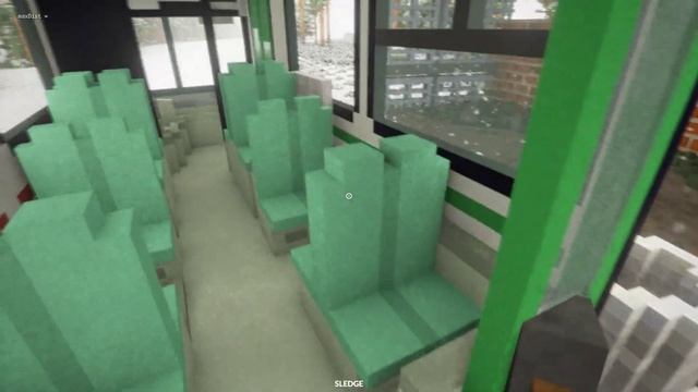 Русская зима teardown! смотреть онлайн