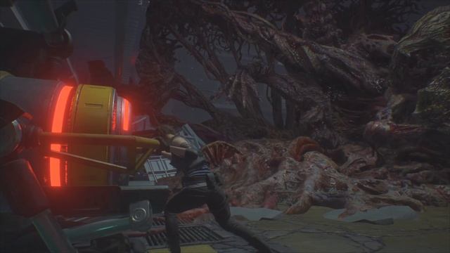 Resident evil 3. Немезис Финал. Без бонусов, без монет и бонус? смотреть онлайн