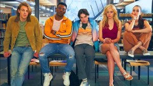 Один из нас лжёт - 2 сезон 6 серия «Саймон Говорит "Вам лучше молиться"» / One of Us Is Lying