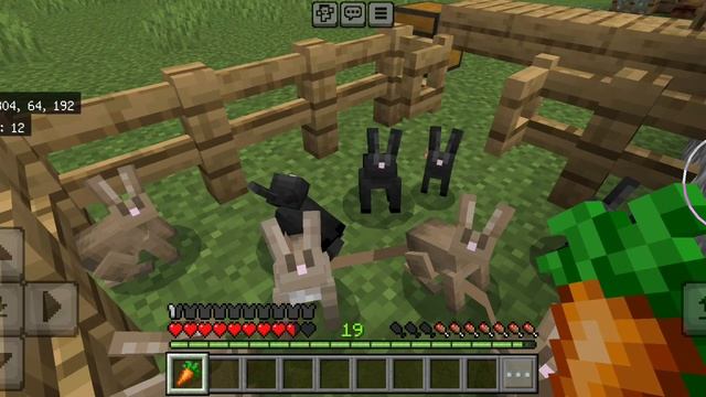 Minecraft выживание кроликовода 6 серия смотреть онлайн