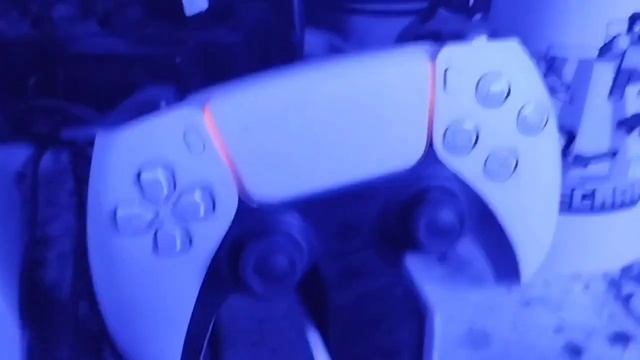 Обзор на зарядки для Ps5 и Ps vr 2 смотреть онлайн