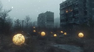 Nest - Mysterious Dark Ambient Music