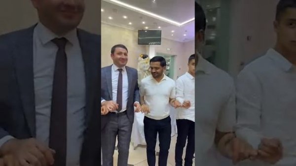 Rustam Maxmudyan — EZIDI WEDDING RUSSIA 🇷🇺 2025