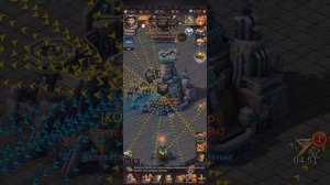 Puzzles & Survival - Битва за техноцентр