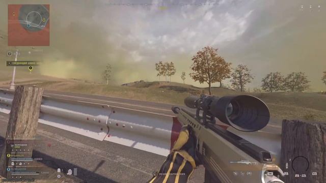 Call of Duty_Чилл С Ботами смотреть онлайн