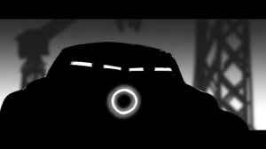 Удаленная сцена из Тачки 2  ЗИЛ!!