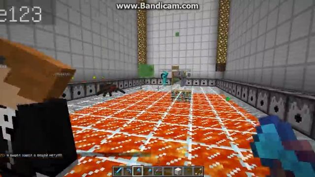 в торое видео про наш сервер в маинкрафт 1.2.5 смотреть онлайн