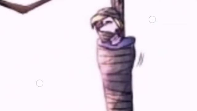 Салли фейс Ларришер комексы (Sally Face) смотреть онлайн