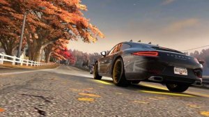NFS No Limits.  Фарм денег.