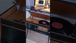 Радиола "Урал-111"